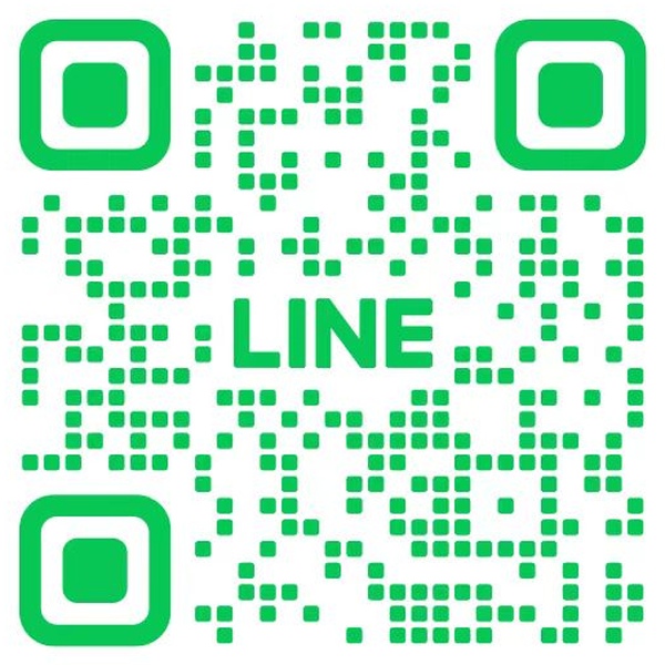LINE QR code